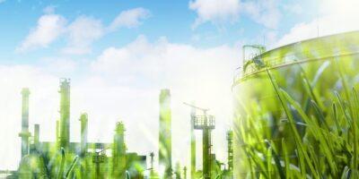 Addressing sustainability shortfalls in manufacturing