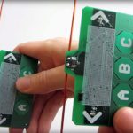 Device transmits radio waves with almost no power