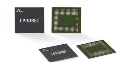 Mobile DRAM offered as world’s fastest