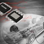 DC-DC converter cuts volume in automotive/industrial applications