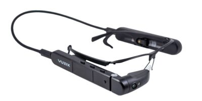 Demand grows for Vuzix smart glasses running on 4G/5G