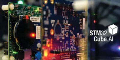 Cloud edge-AI dev tool optimizes, benchmarks STM32 MCUs
