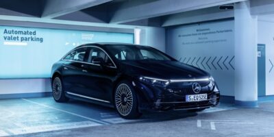 Bosch, APCOA start commercial roll-out of Automated Valet Parking