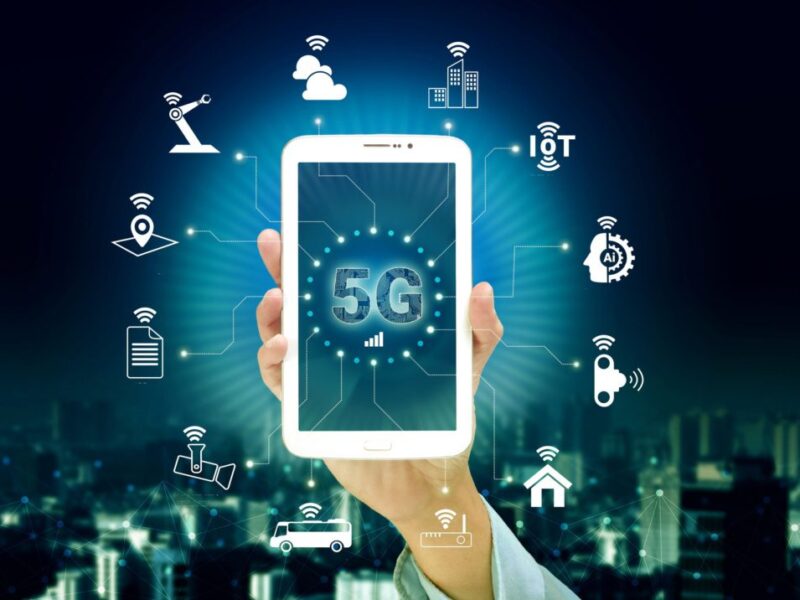 Low footprint FWA leverages public/private cloud infrastructure