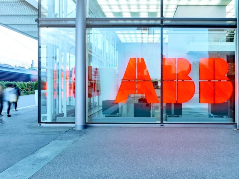 ABB sells US power conversion division for $505m