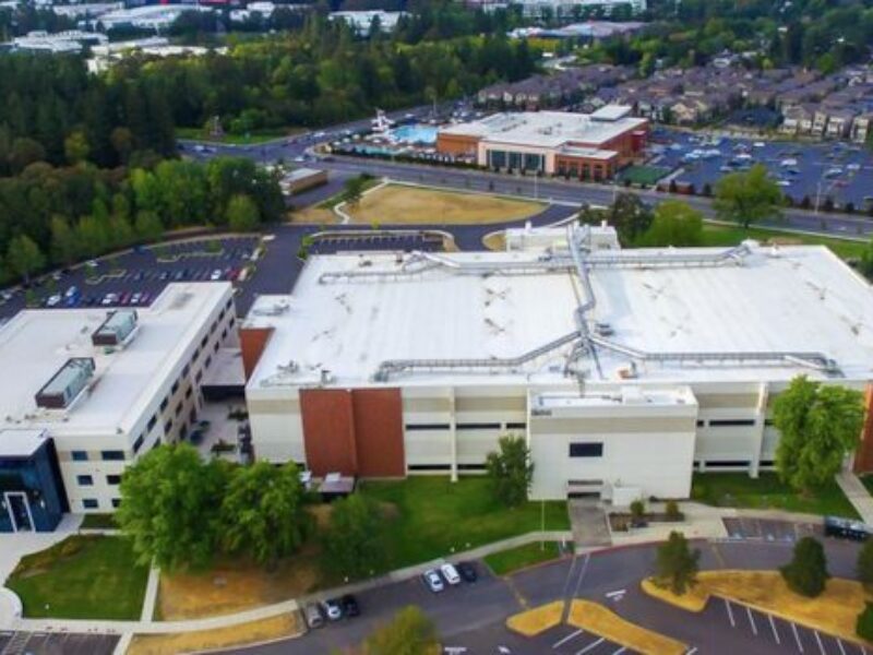 Analog Devices spending $1 billion on fab upgrade