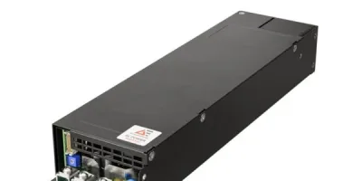 Advanced Energy: alimentations médicales et industrielles haute densité