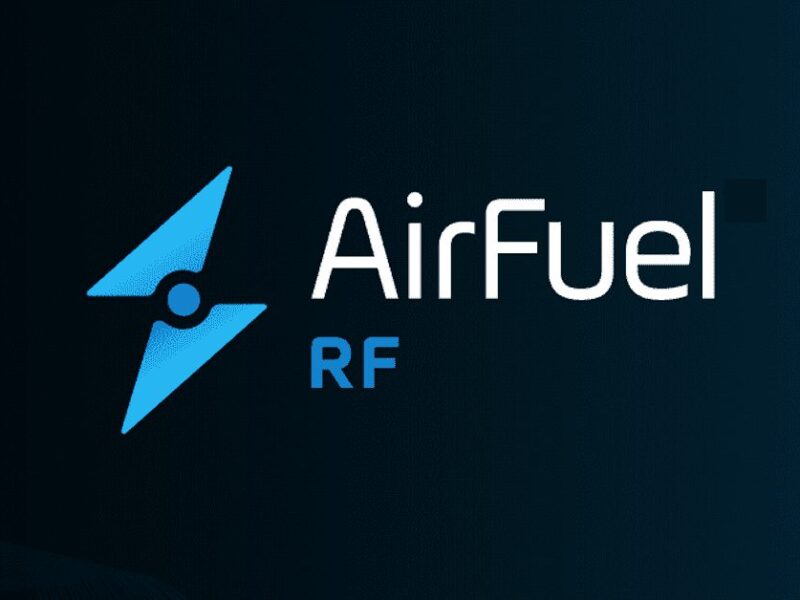 AirFuel launches standard for RF wireless power transfer