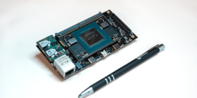 Open source baseboard targets latest Nvidia Orin module