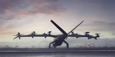 Stellantis to manufacture electric aircraft for Archer Aviation