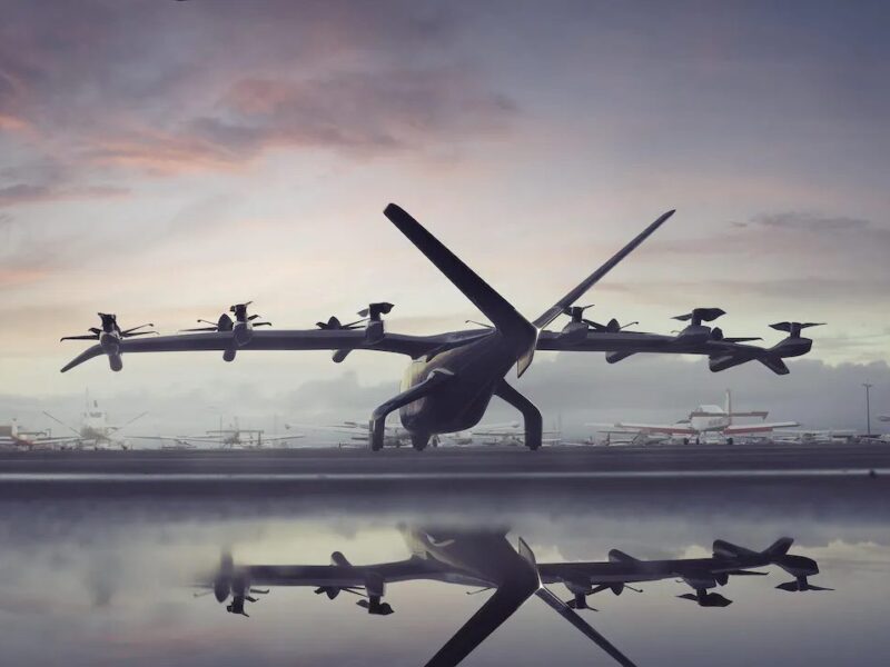 Stellantis to manufacture electric aircraft for Archer Aviation