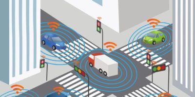 CEVA and Autotalks to create first 5G-V2X chipsets