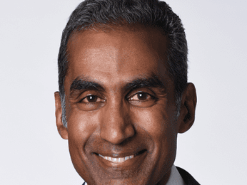 Pragada takes over at Jacobs