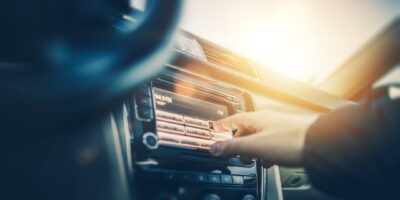 DSP IP enables energy-efficient HiFi audio in the car