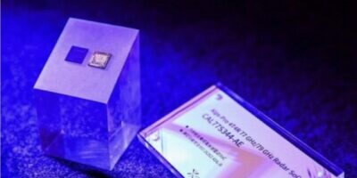 Calterah fields new mmWave-Radar SoC families