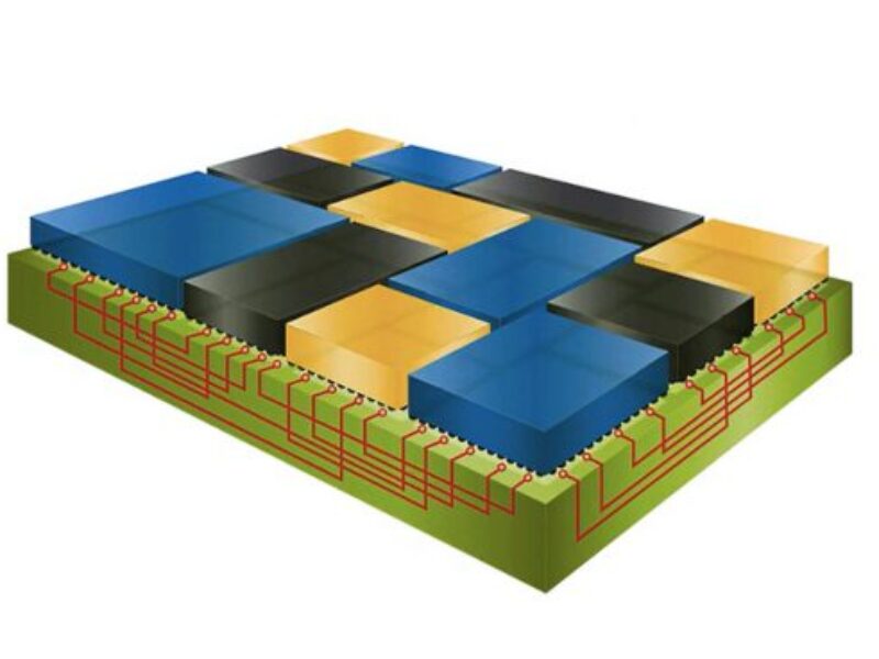 Korea’s SKC moves in on US chiplet infrastructure