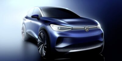 Volkswagen signs strategic sourcing contract with onsemi