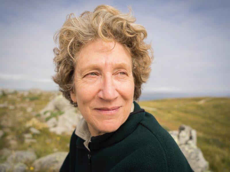 In memory of Dr Shuli Goodman, Executive Director of LF Energy