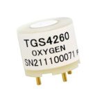 Diltronic : Nouveau capteur d&rsquo;oxygène sans plomb de type électrolyse potentiostatique