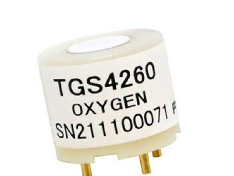 Diltronic : Nouveau capteur d&rsquo;oxygène sans plomb de type électrolyse potentiostatique