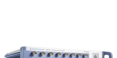 Solution de test Wi-Fi 7 pour appareils de communication sans fil de nouvelle génération