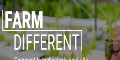 Digi-Key Electronics lance la saison 2 de sa série de vidéos Farm Different