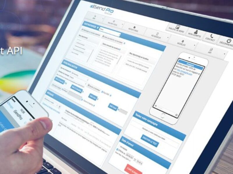 iSendPro Telecom réalise le meilleur CA de son histoire