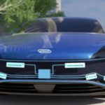 Greenerwave et Plastic Omnium transforment les panneaux de carrosserie en radar d’imagerie 4D