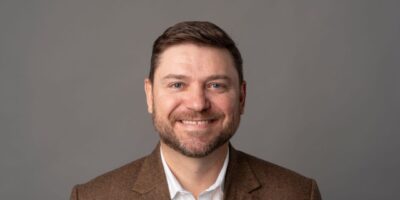 Christopher Bohn devient Président de Tektronix