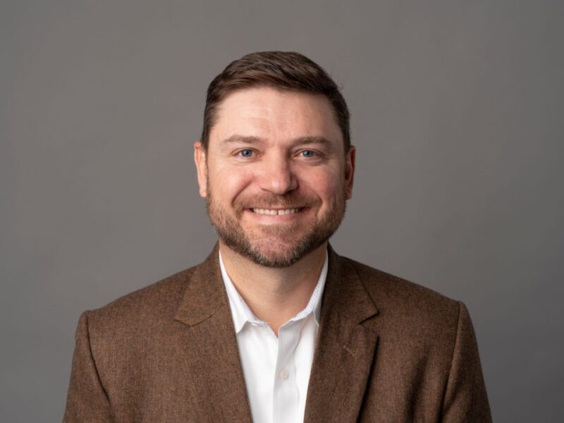 Christopher Bohn devient Président de Tektronix