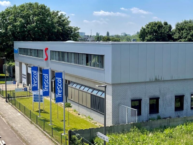 Trescal annonce 5 acquisitions