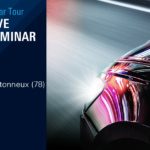 L’Automotive Testing Seminar tour 2023 de Rohde & Schwarz arrive en France