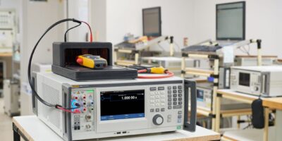 Appareil d’étalonnage multiproduits hautes performances