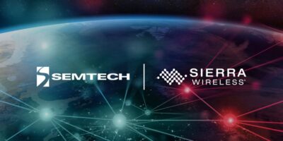 Semtech finalise l&rsquo;acquisition de Sierra Wireless