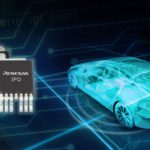 Composant d&rsquo;alimentation intelligent pour l’automobile