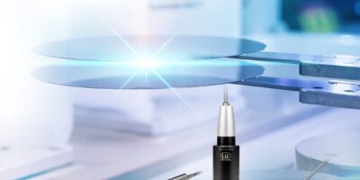 Capteurs de haute précision pour l’industrie des semi-conducteurs