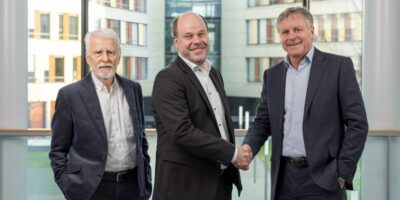 Changement de PDG chez dSPACE: Dr. Carsten Hoff succède à Martin Goetzeler