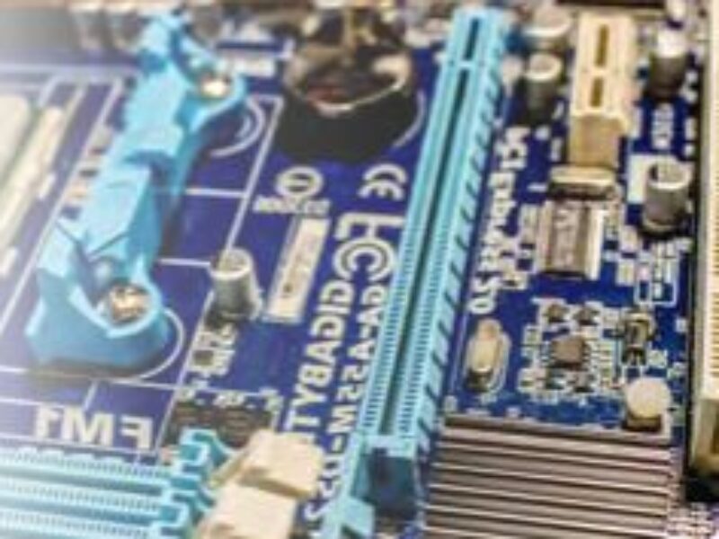 CPE Lyon ouvrira une formation dédiée à la microélectronique en Septembre 2023