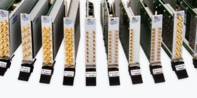 Pickering Interfaces annonce une approche à 3 volets pour éviter l’obsolescence