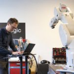 Fuzzy Logic décroche 1.75 millions d’aide au développement Deeptech de la BPI