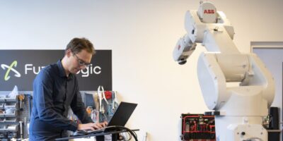 Fuzzy Logic décroche 1.75 millions d’aide au développement Deeptech de la BPI