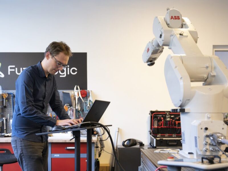 Fuzzy Logic décroche 1.75 millions d’aide au développement Deeptech de la BPI