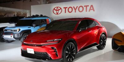 Toyota fait confiance à la simulation de dSPACE pour améliorer le développement de l’électrification de ses véhicules