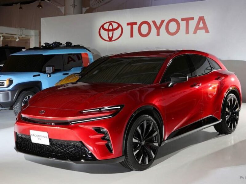 Toyota fait confiance à la simulation de dSPACE pour améliorer le développement de l’électrification de ses véhicules