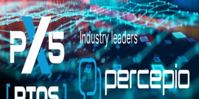 Percepio prend en charge le nouveau RTOS PX5 avec l&rsquo;outil Tracealyzer