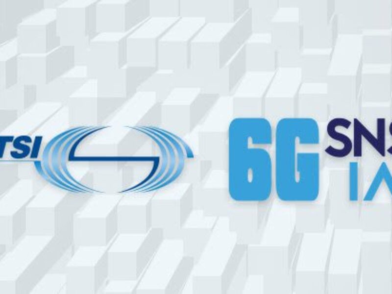ETSI teams for 6G standards