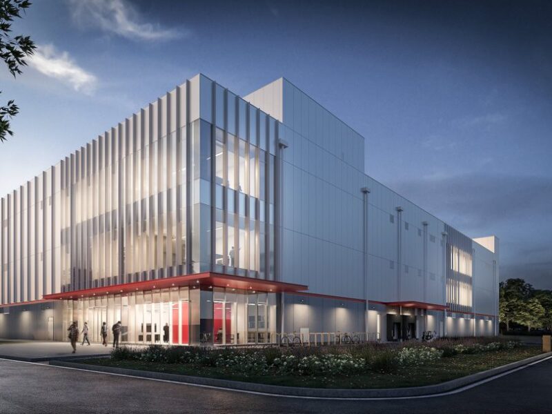 Italy launches its first data centre association