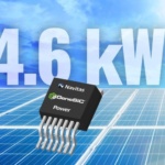 Navitas details GeneSiC tech as it signs up German inverter designer
