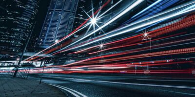 Research project aims at sustainable headlights