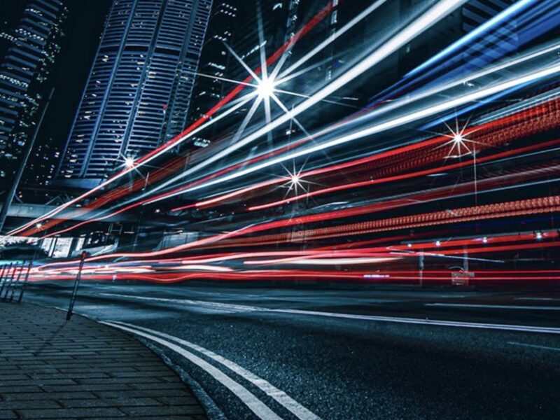 Research project aims at sustainable headlights